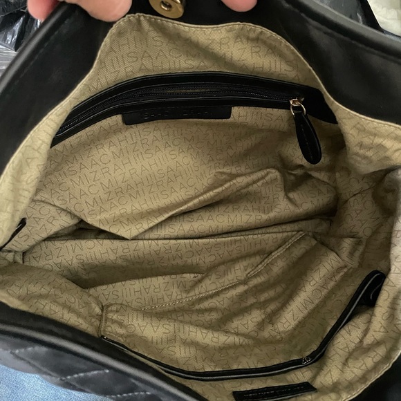 Like new leather purse - Picture 4 of 4